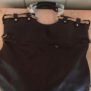 DEUX LUX LITTLE DAMAGE HANDBAG BRAND NEW